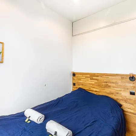 Apartamento Guestready - White Lines In