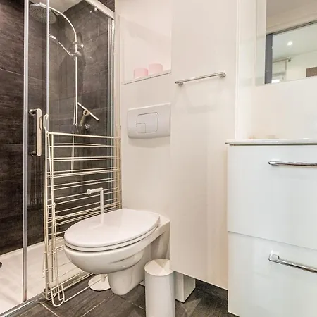 Guestready - White Lines In Apartamento