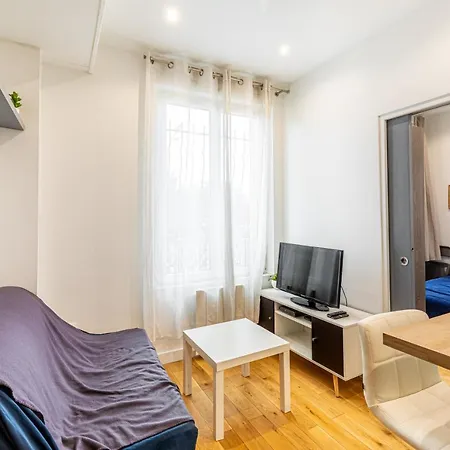 Guestready - White Lines In Apartamento
